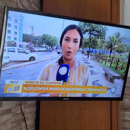 Cantinho Da Paz Niteroi Ngoại thất bức ảnh