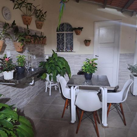 Cantinho Da Paz Niteroi Ngoại thất bức ảnh
