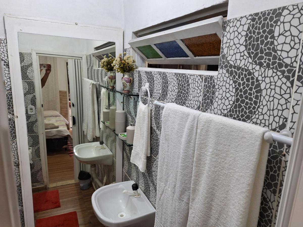 Cantinho Da Paz Niteroi Ngoại thất bức ảnh
