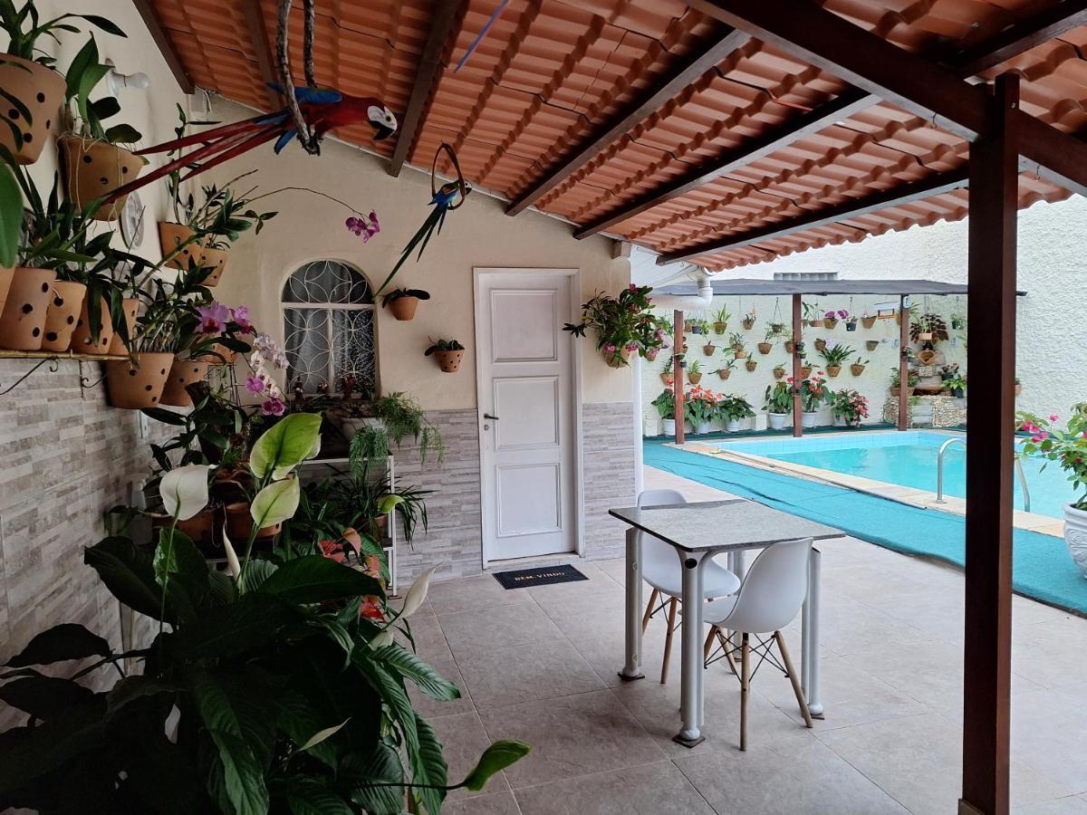 Cantinho Da Paz Niteroi Ngoại thất bức ảnh