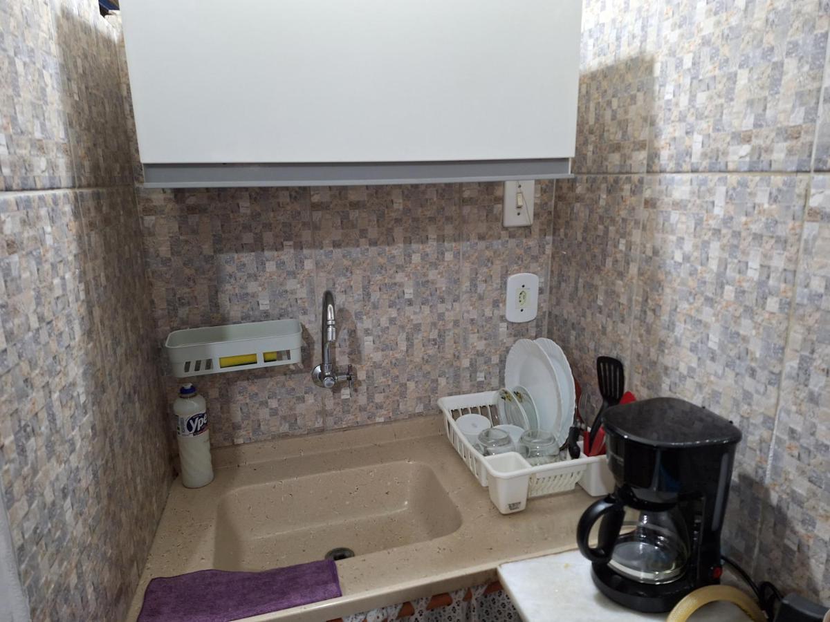 Cantinho Da Paz Niteroi Ngoại thất bức ảnh