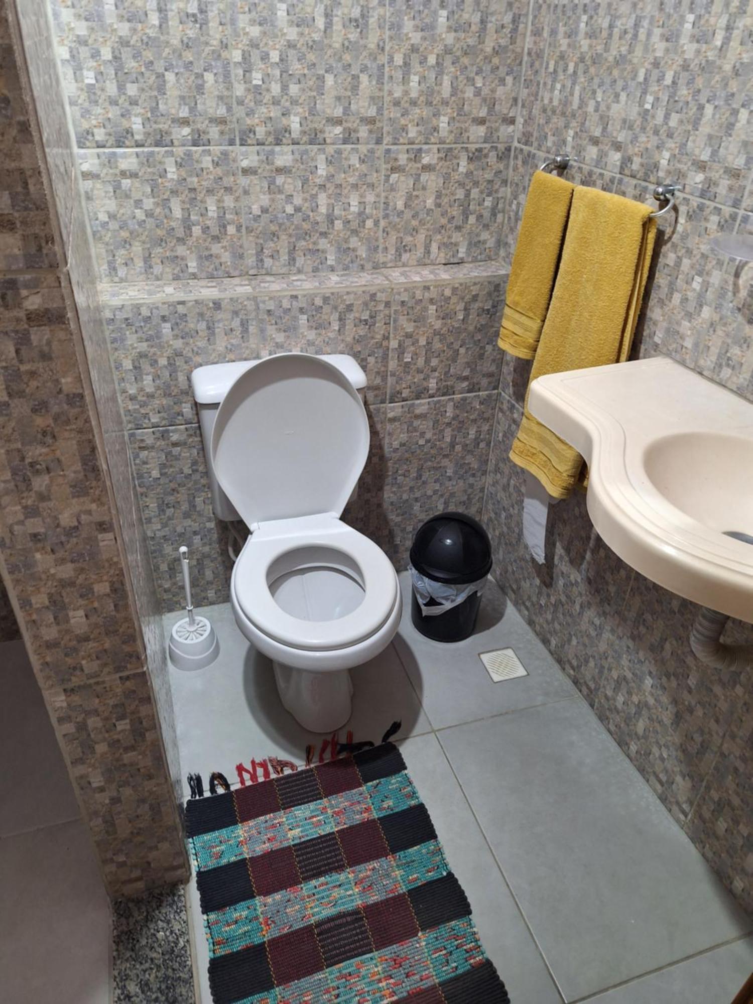 Cantinho Da Paz Niteroi Ngoại thất bức ảnh