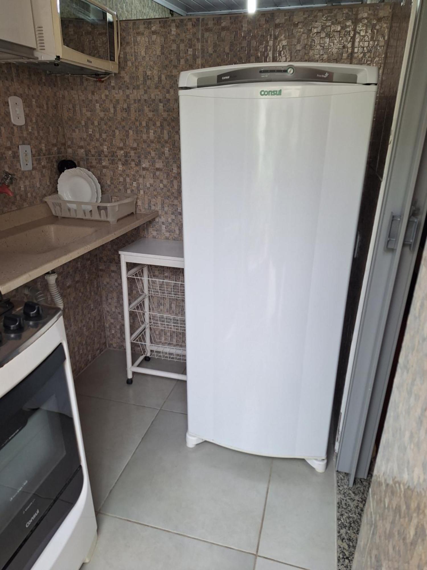 Cantinho Da Paz Niteroi Ngoại thất bức ảnh