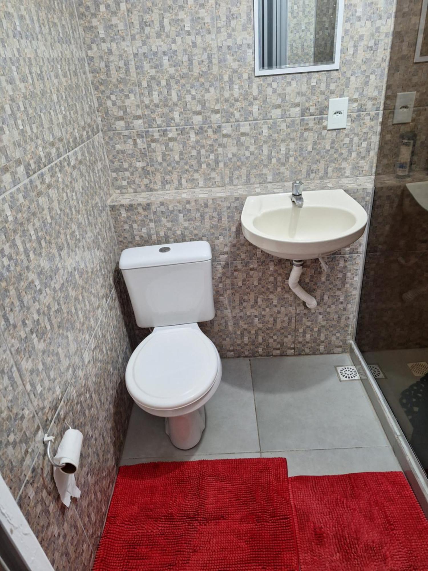 Cantinho Da Paz Niteroi Ngoại thất bức ảnh