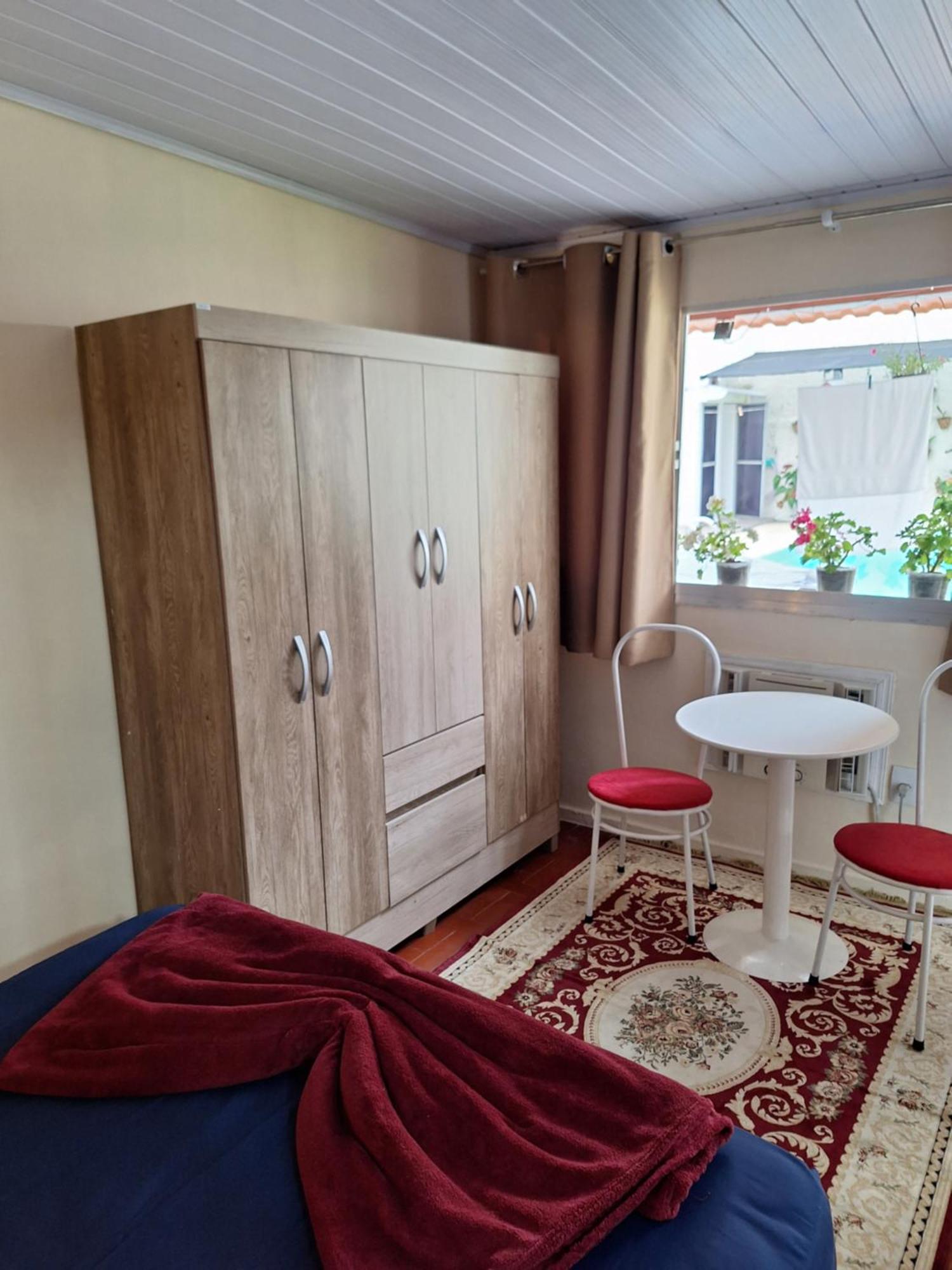 Cantinho Da Paz Niteroi Ngoại thất bức ảnh
