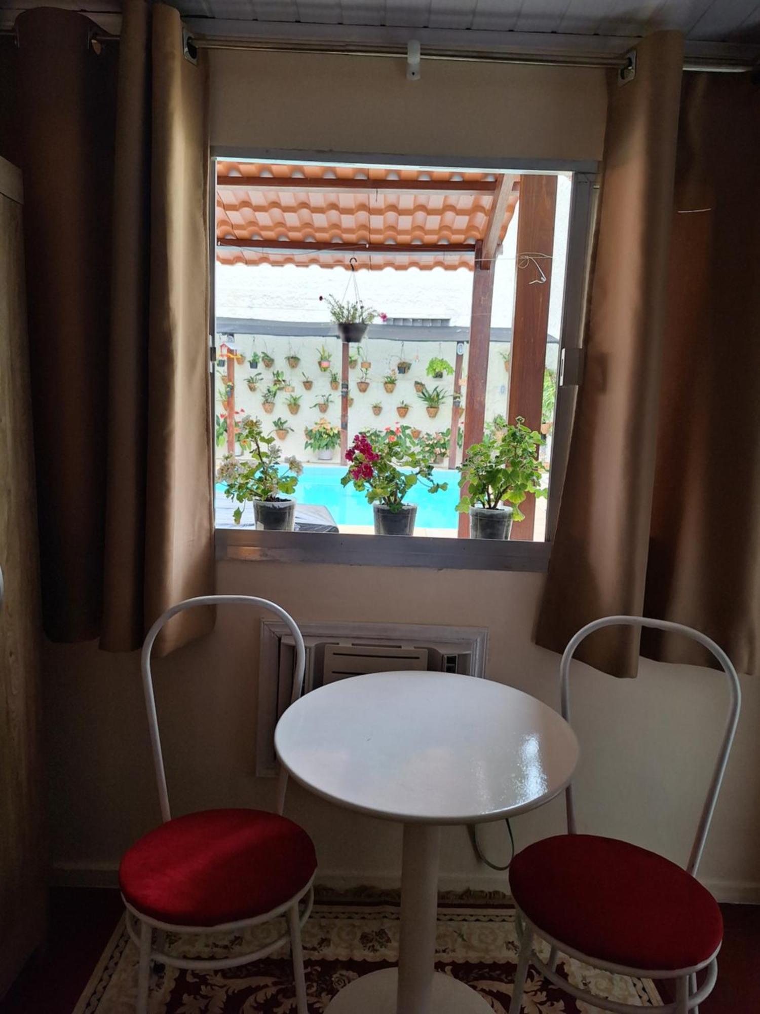 Cantinho Da Paz Niteroi Ngoại thất bức ảnh