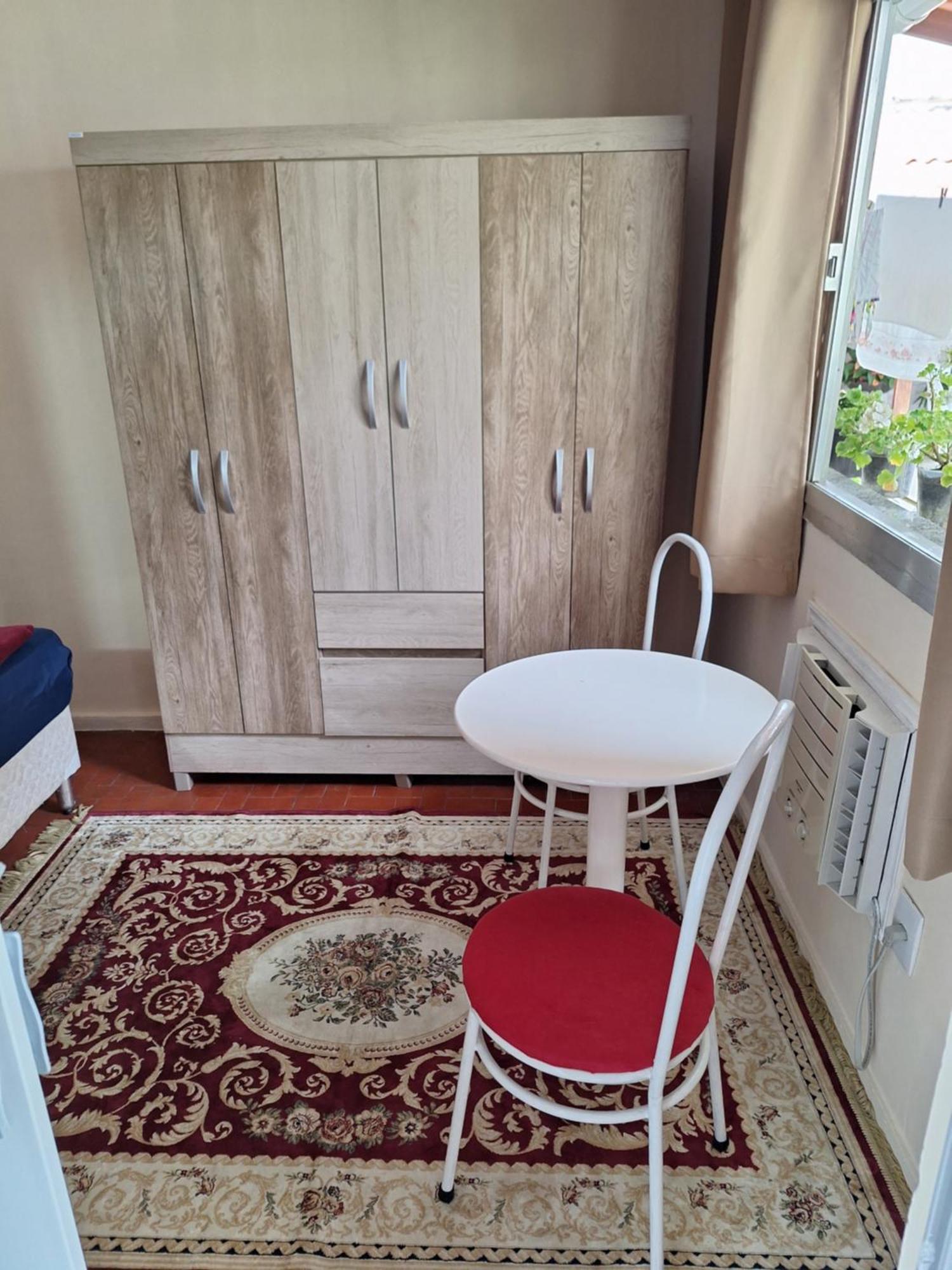 Cantinho Da Paz Niteroi Ngoại thất bức ảnh