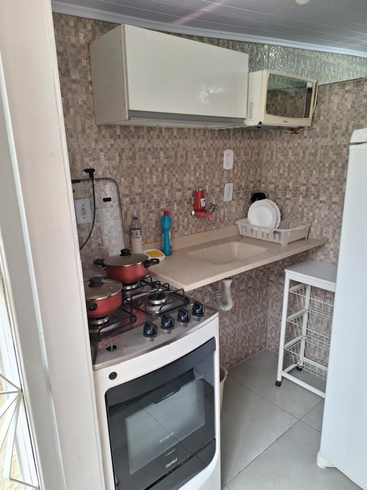 Cantinho Da Paz Niteroi Ngoại thất bức ảnh