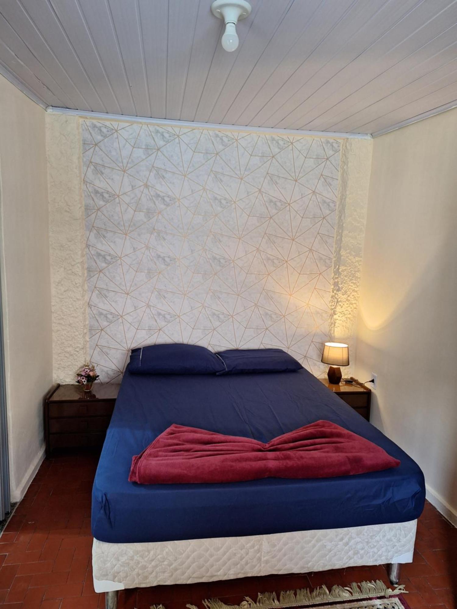 Cantinho Da Paz Niteroi Ngoại thất bức ảnh