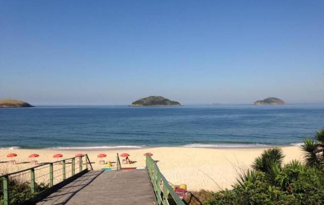 Cantinho Da Paz Niteroi Ngoại thất bức ảnh