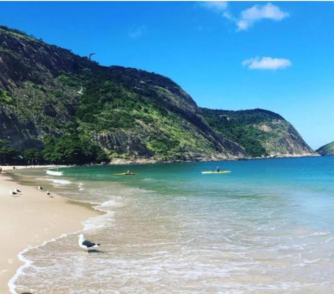 Cantinho Da Paz Niteroi Ngoại thất bức ảnh