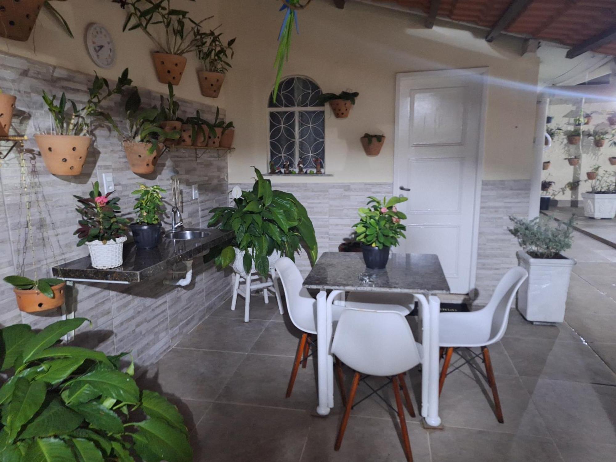 Cantinho Da Paz Niteroi Ngoại thất bức ảnh