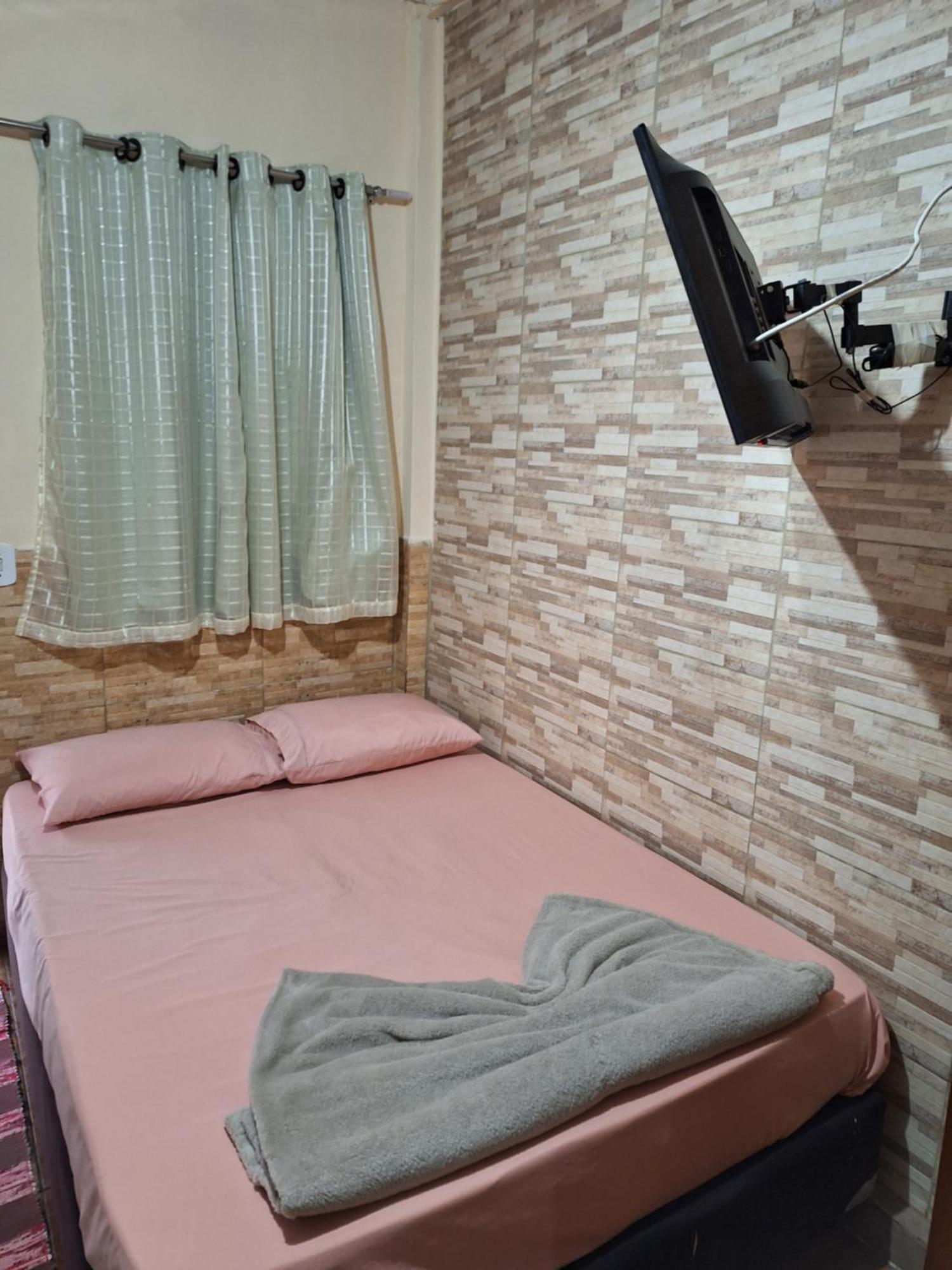 Cantinho Da Paz Niteroi Ngoại thất bức ảnh