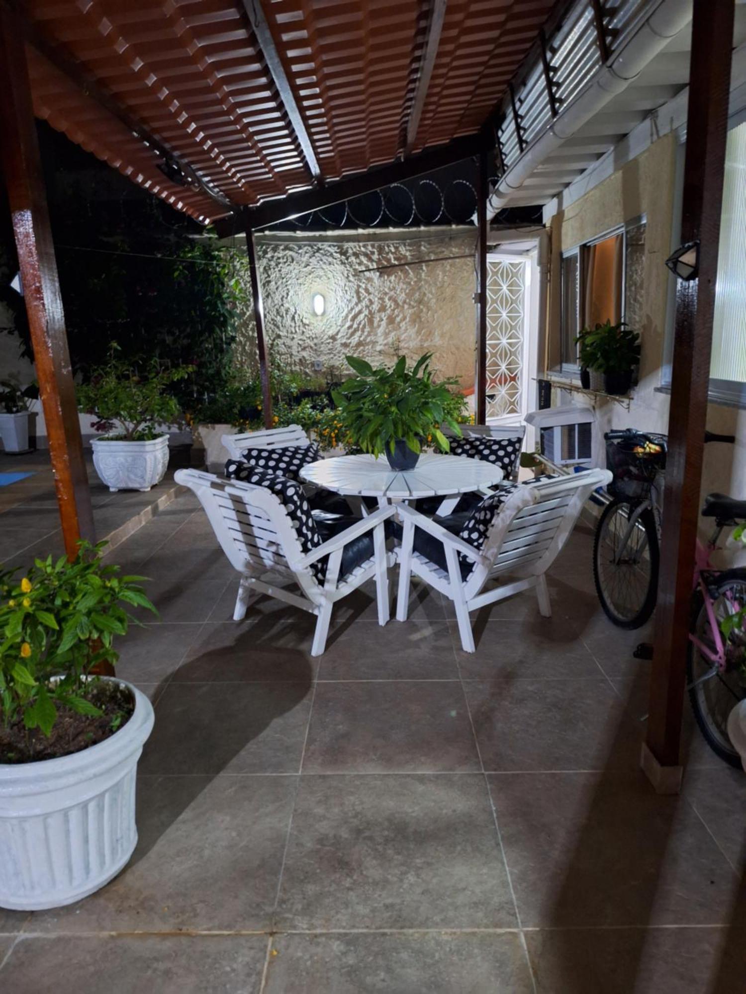 Cantinho Da Paz Niteroi Ngoại thất bức ảnh