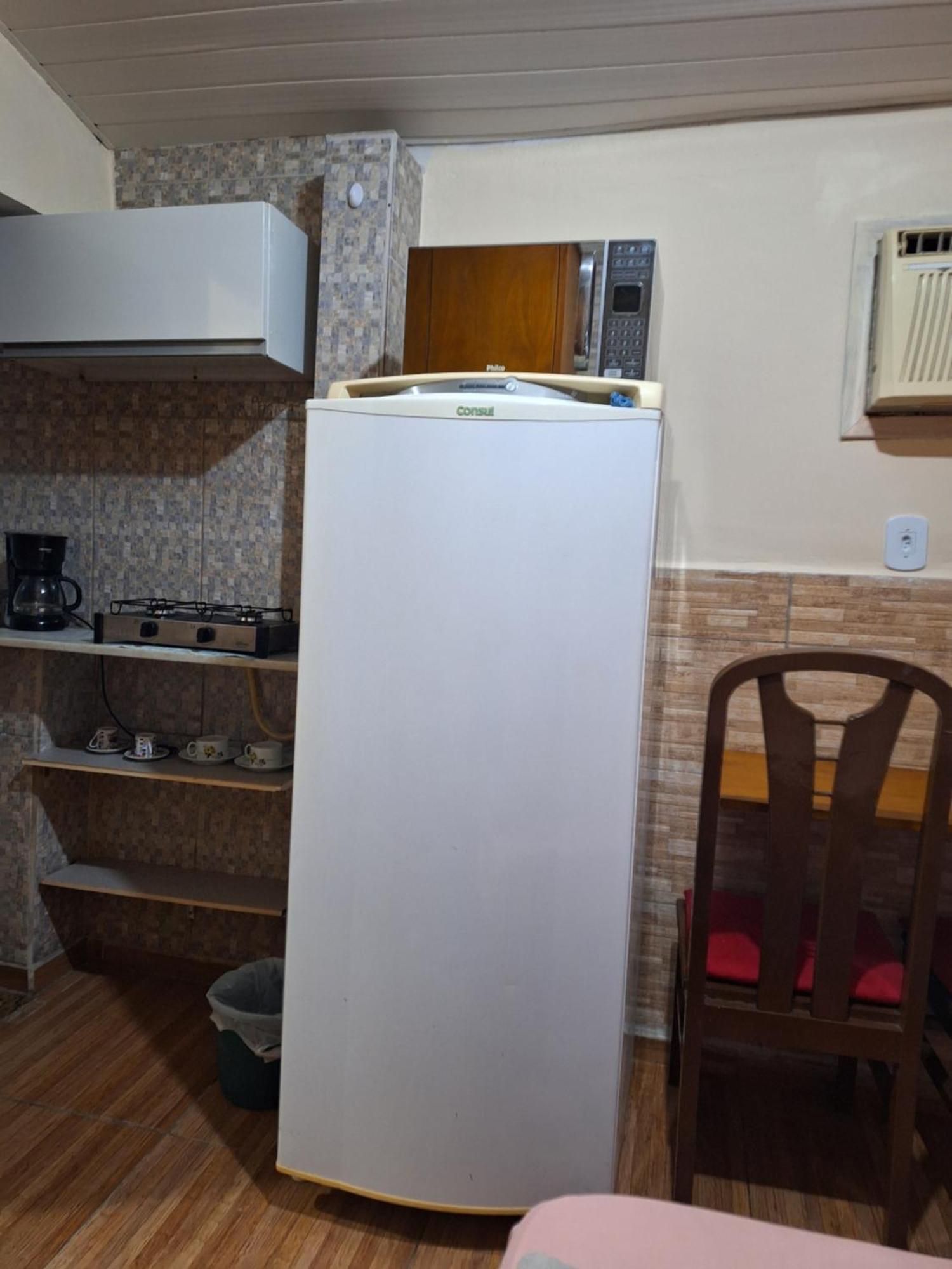 Cantinho Da Paz Niteroi Phòng bức ảnh