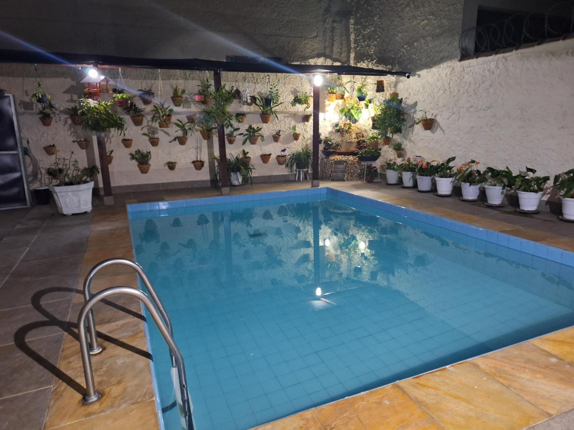 Cantinho Da Paz Niteroi Phòng bức ảnh