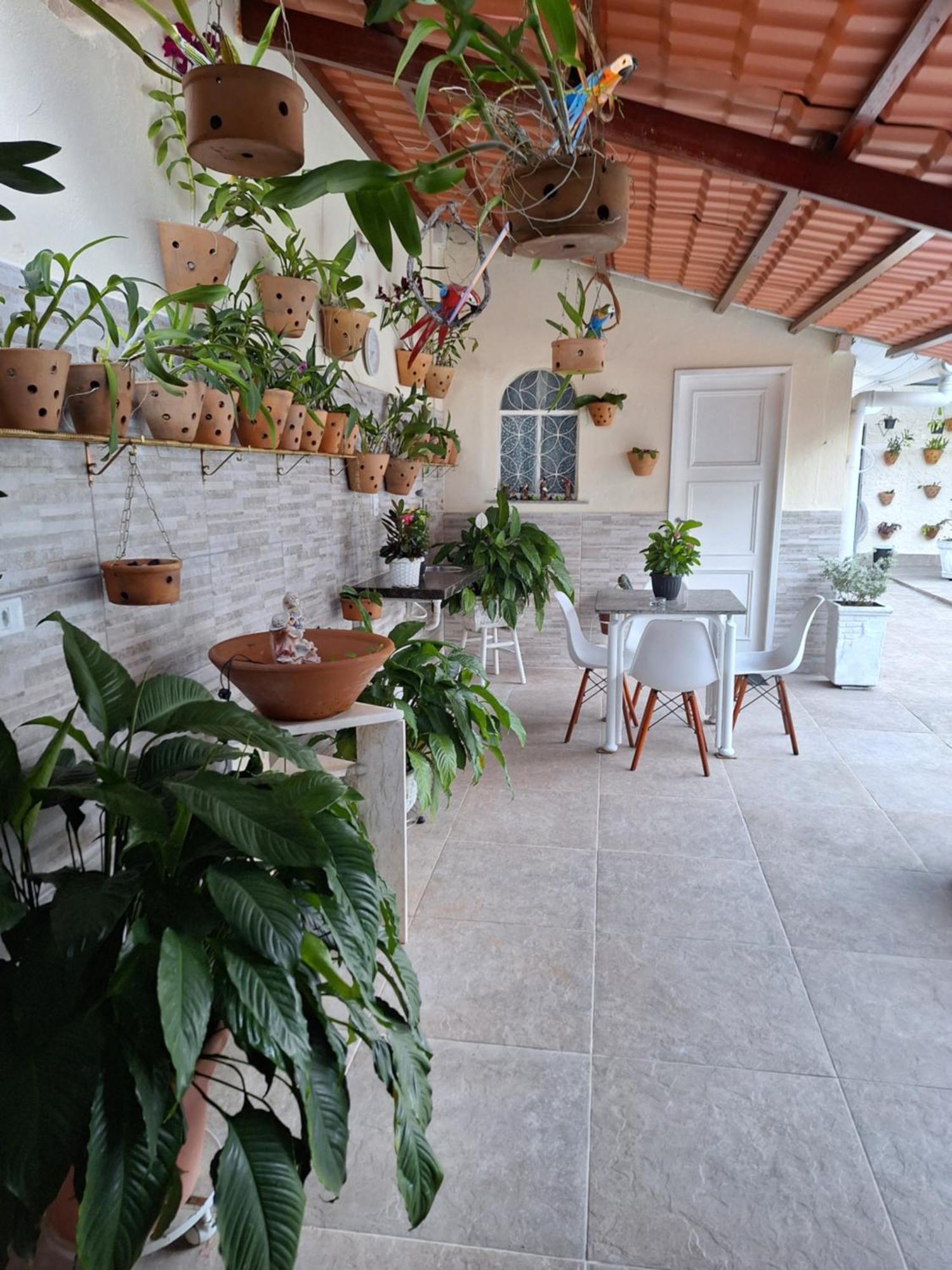 Cantinho Da Paz Niteroi Phòng bức ảnh